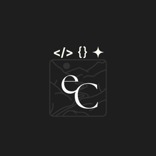 eterCore Logo